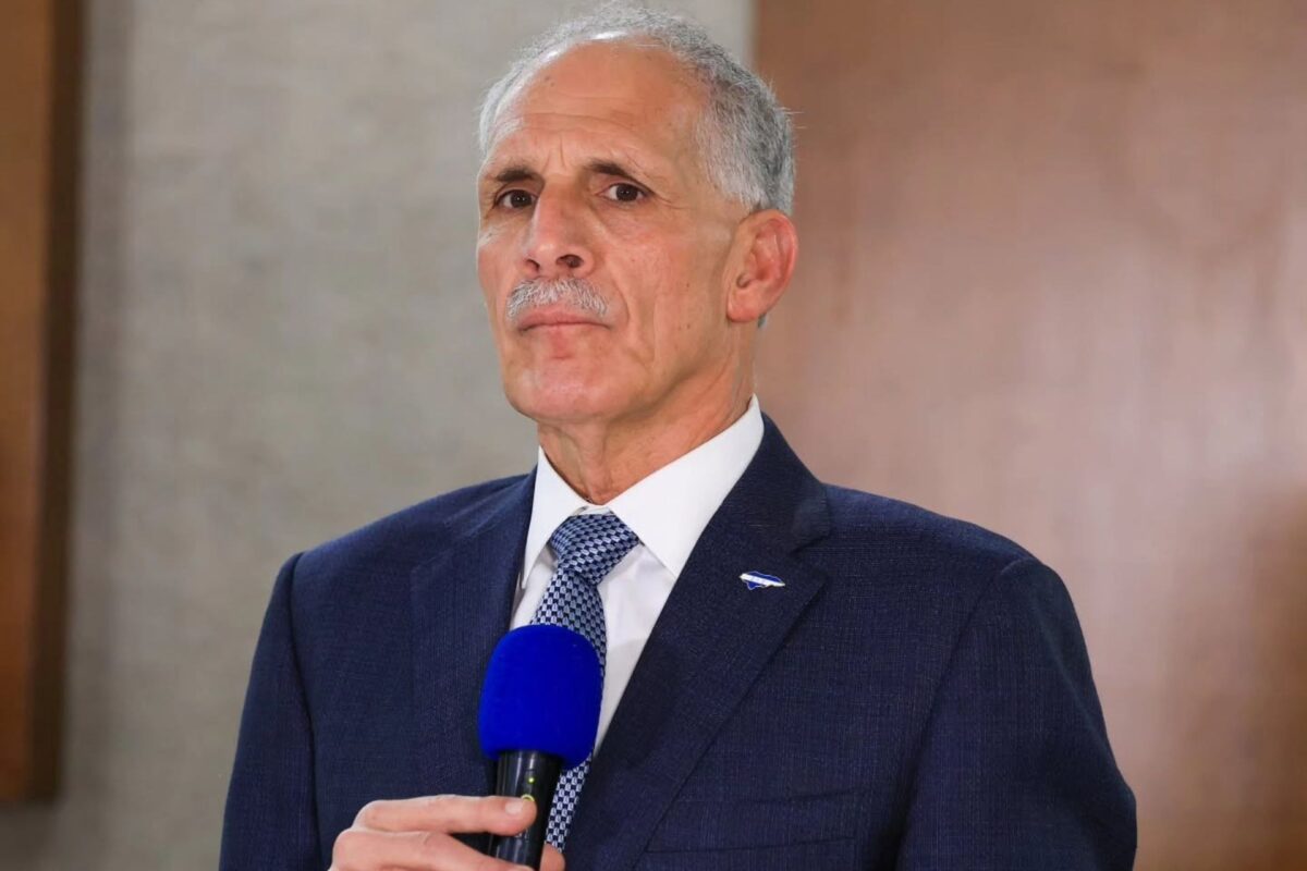 «Apruébenmela»: Asfura insiste al Congreso Nacional en aprobar la reforma al subsector eléctrico