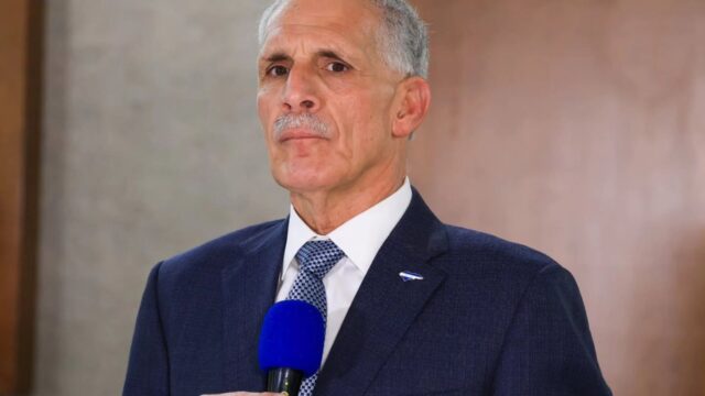 «Apruébenmela»: Asfura insiste al Congreso Nacional en aprobar la reforma al subsector eléctrico