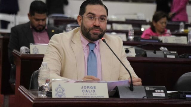 Partido Liberal presenta iniciativas contra el robo de energía eléctrica