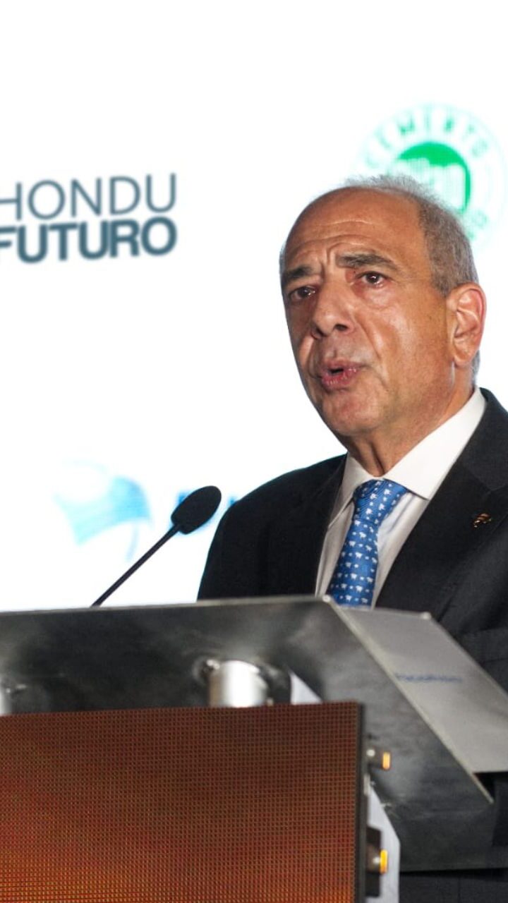 HonduFuturo: 22 jóvenes hondureños han sido seleccionados para sus estudios de posgrados en el extranjero