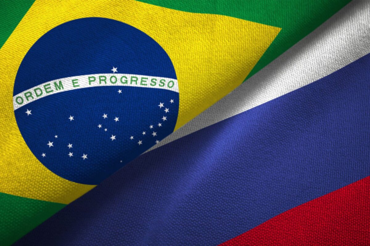 Países europeos piden a Brasil que interceda ante Rusia, revela asesor de Lula