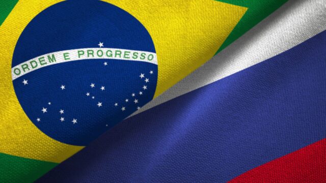 Países europeos piden a Brasil que interceda ante Rusia, revela asesor de Lula