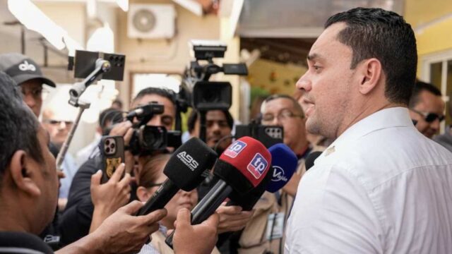 Presidente del Congreso destaca proyectos para impulsar el desarrollo del departamento de Yoro