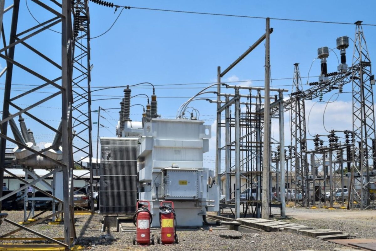 Bipartidismo mantiene en punto muerto la reforma eléctrica en el Congreso Nacional Bipartidismo mantiene en punto muerto la reforma eléctrica en el Congreso Nacional