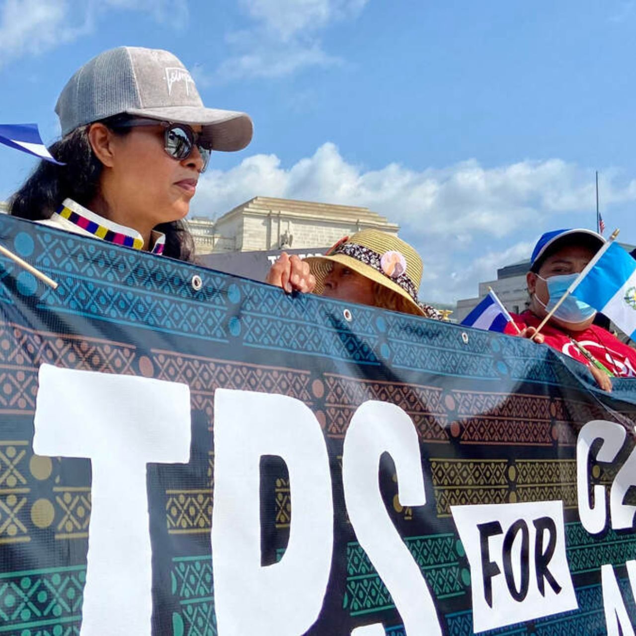 Afirman que más de 50 mil  hondureños en futuro incierto por el fin del TPS en EE.UU.