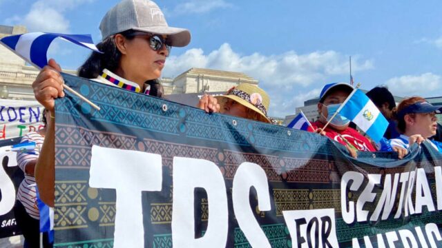 Afirman que más de 50 mil  hondureños en futuro incierto por el fin del TPS en EE.UU.
