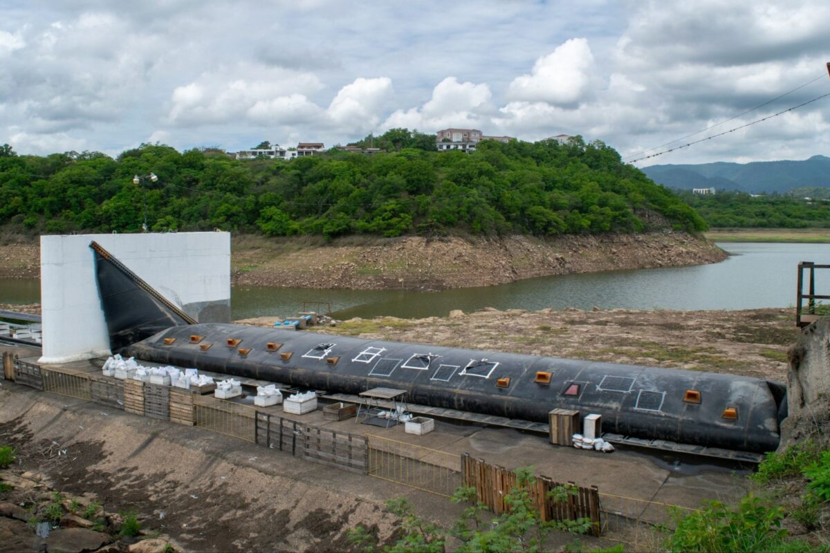 El gobierno declara emergencia por intensa sequía en unos 75 municipios de Honduras