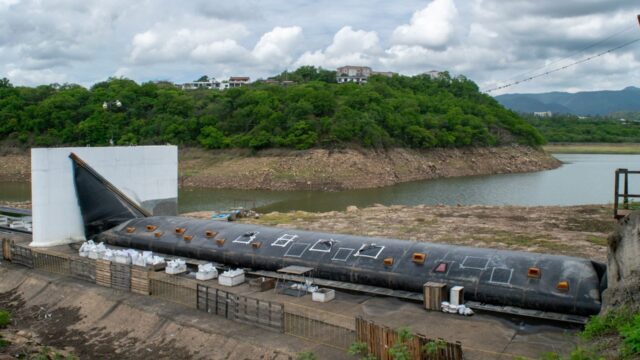 El gobierno declara emergencia por intensa sequía en unos 75 municipios de Honduras