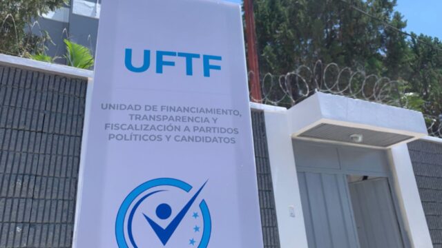 Congreso estudiará ampliación presupuestaria por 57,4 millones de lempiras para Política Limpia