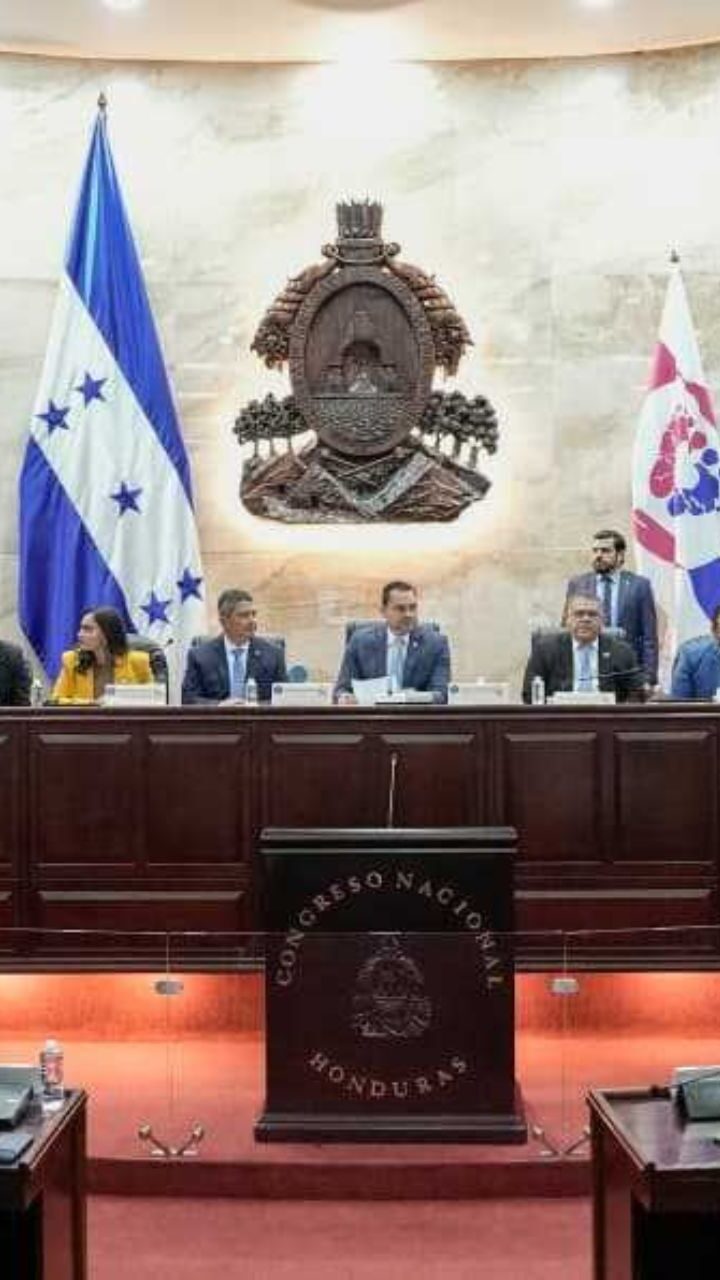 Presupuesto de 2027 incluirá aumento a transferencias municipales, anuncia presidente del Congreso