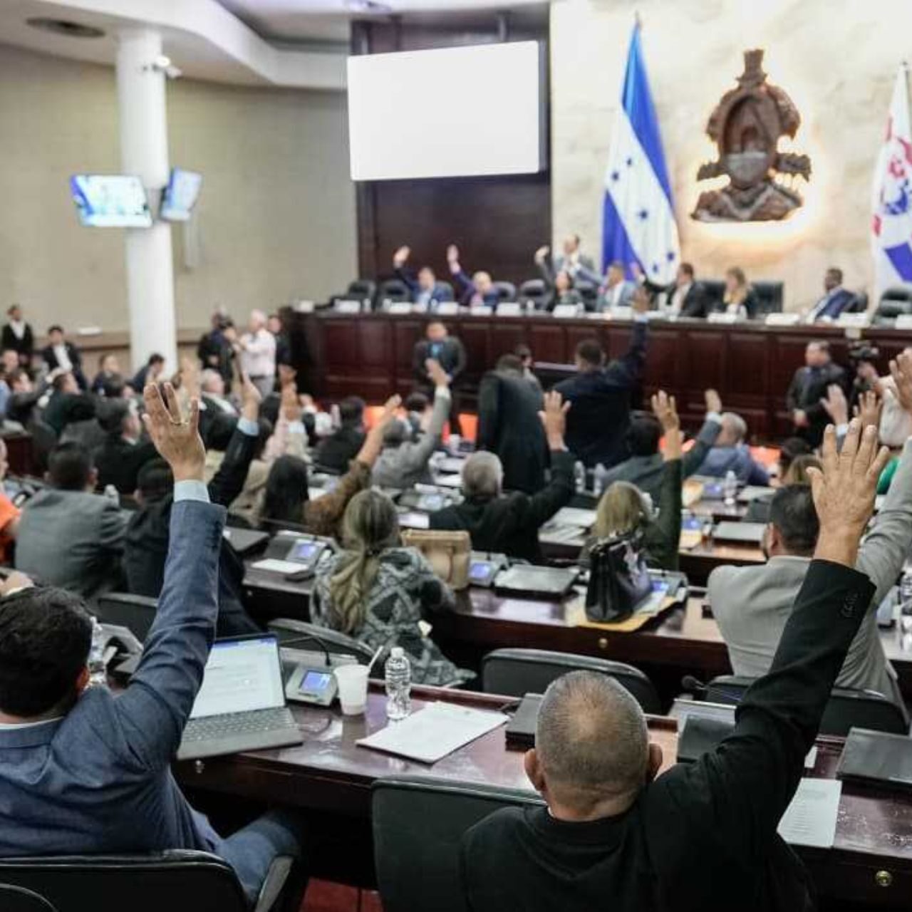 Legislativo aprueba reforma para facilitar conciliaciones y pagos en casos de demandas al Estado