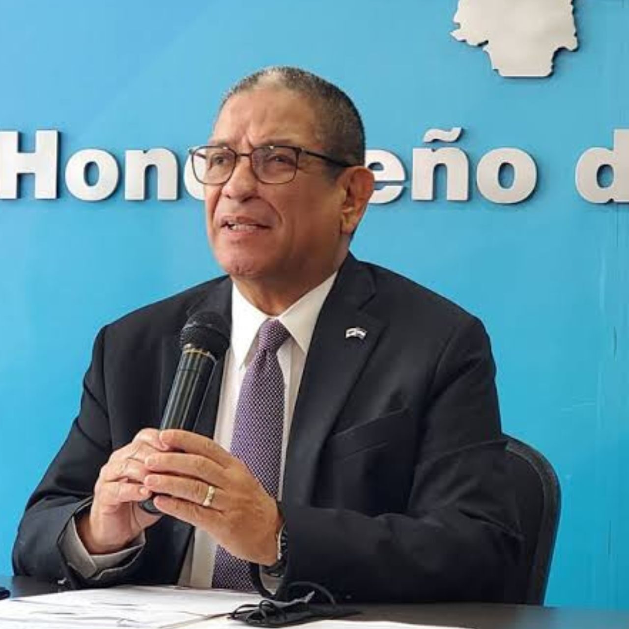 Urtecho reprocha a liberales sobre reforma eléctrica: «Si no quieren aprobarla, que lo digan»