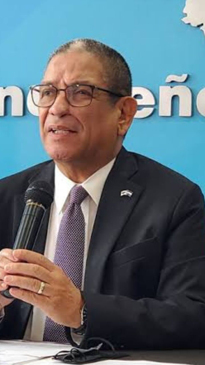 Urtecho reprocha a liberales sobre reforma eléctrica: «Si no quieren aprobarla, que lo digan»
