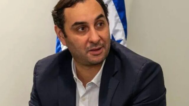Gerente de la ENEE afirma que «no se resigna» en la reforma eléctrica estancada en el Congreso