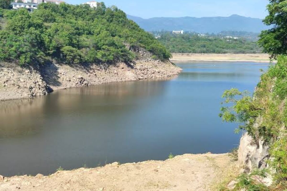 Crisis de agua en Tegucigalpa podría agravarse si no llueve en septiembre Crisis de agua en Tegucigalpa podría agravarse si no llueve en septiembre