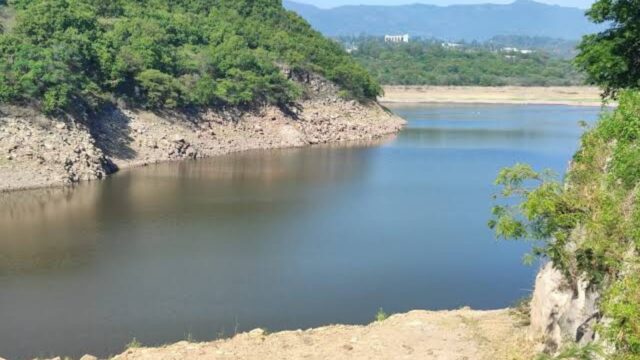 Crisis de agua en Tegucigalpa podría agravarse si no llueve en septiembre