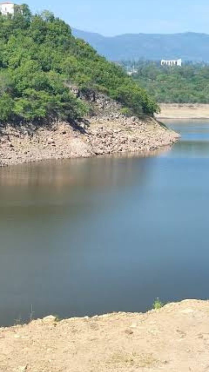 Crisis de agua en Tegucigalpa podría agravarse si no llueve en septiembre