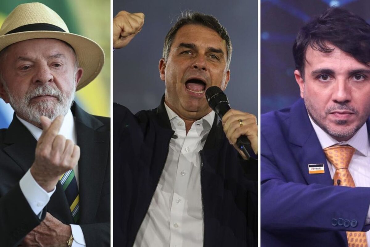 Las apuestas geopolíticas de los candidatos a las elecciones en Brasil Las apuestas geopolíticas de los candidatos a las elecciones en Brasil