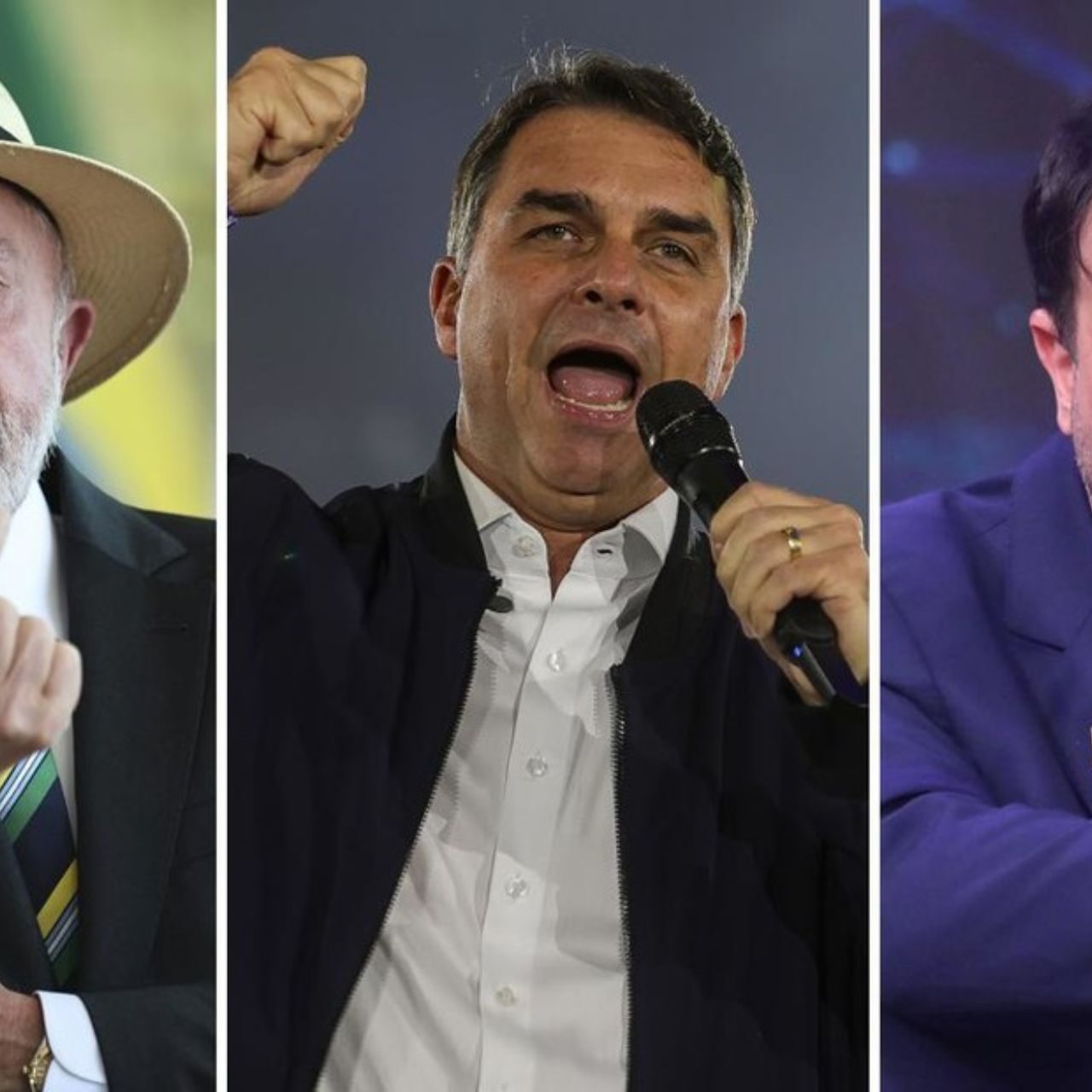 Las apuestas geopolíticas de los candidatos a las elecciones en Brasil
