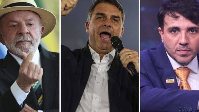 Las apuestas geopolíticas de los candidatos a las elecciones en Brasil