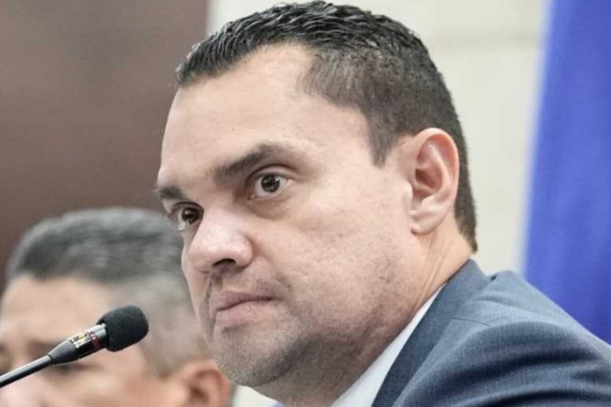 Zambrano: Honduras debe atender requerimientos del GAFI para evitar afectaciones al país