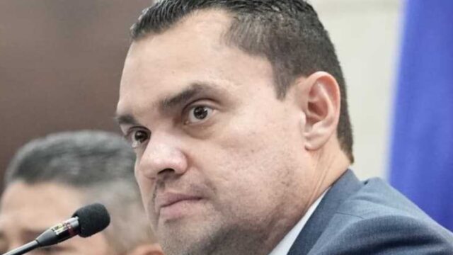 Zambrano: Honduras debe atender requerimientos del GAFI para evitar afectaciones al país