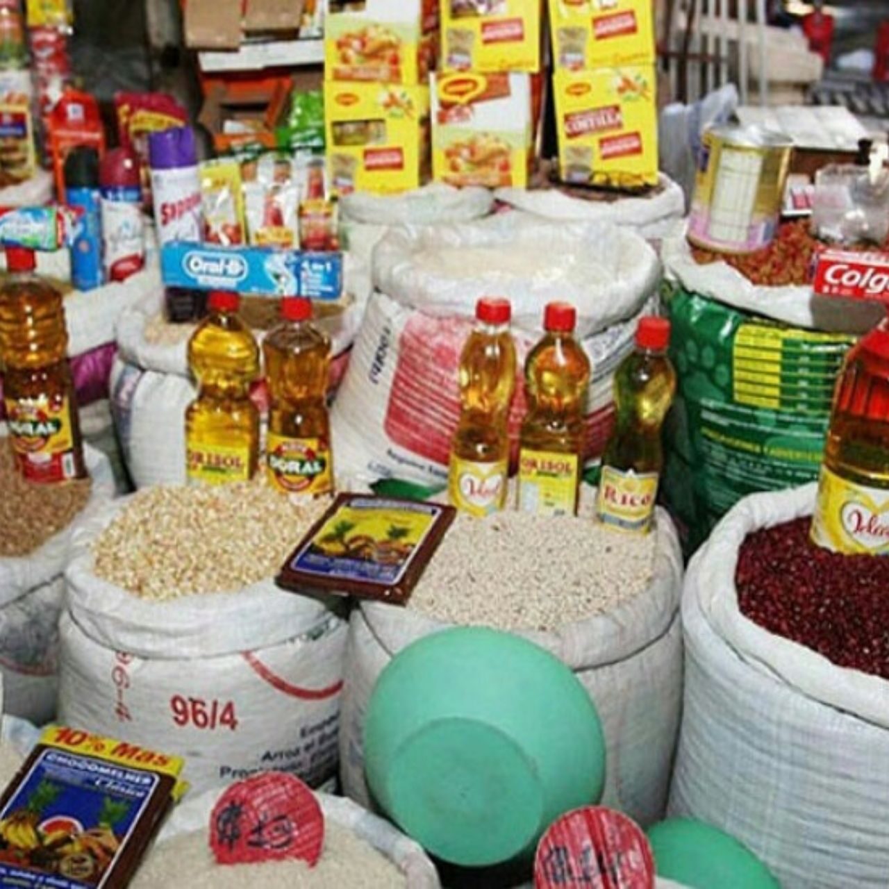 Congreso Nacional estará vigilante ante aumentos de precios a canasta básica