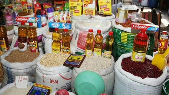 Congreso Nacional estará vigilante ante aumentos de precios a canasta básica