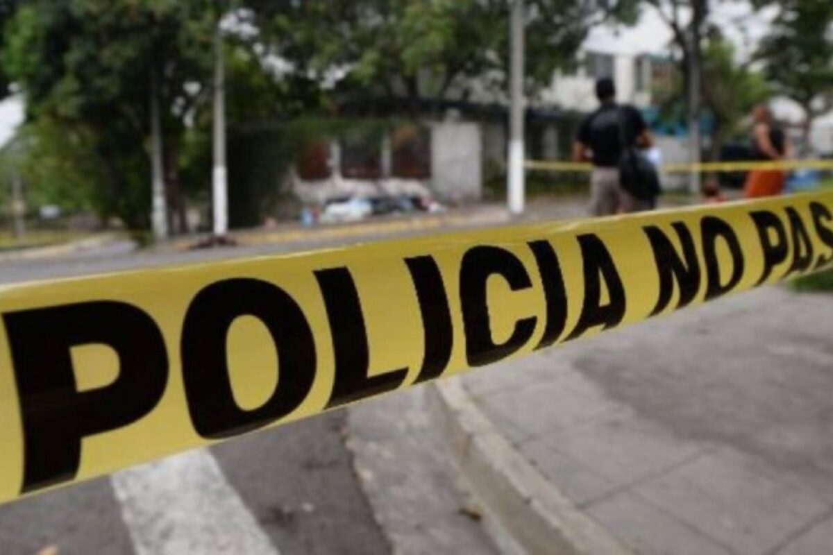 Ciprodeh advierte fallas en prevención del delito y pide redefinir estrategia de seguridad ante aumento de la violencia