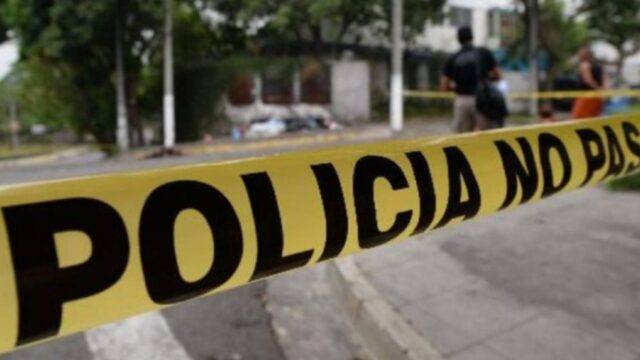Ciprodeh advierte fallas en prevención del delito y pide redefinir estrategia de seguridad ante aumento de la violencia