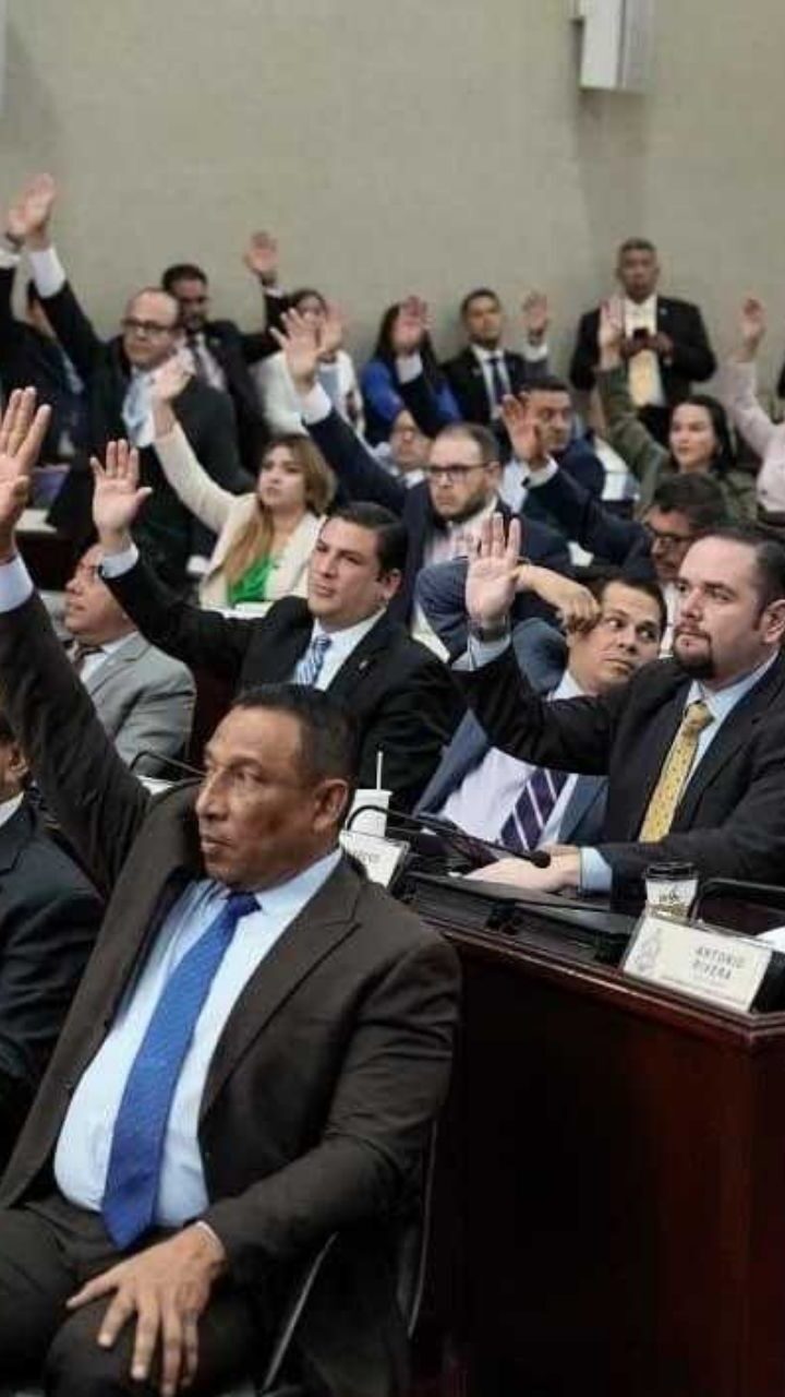Congreso Nacional aprueba la Ley de Justicia Energética tras intensa jornada de debate
