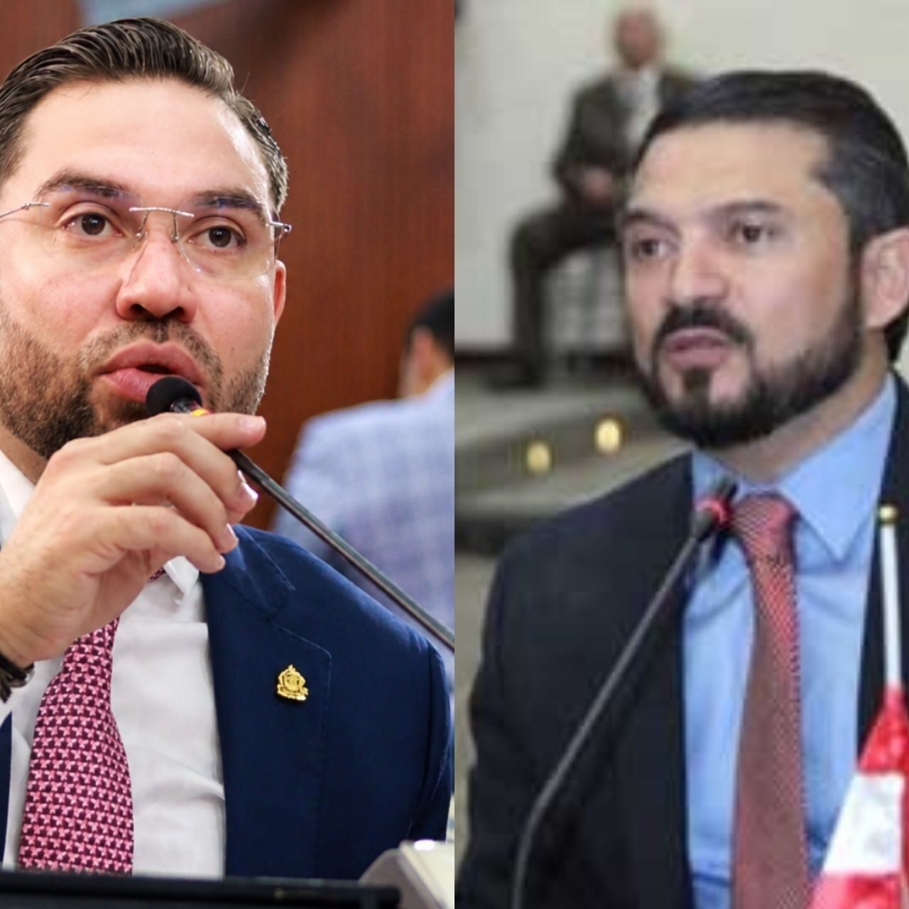 El divisionismo en el Partido Liberal marca el camino hacia la aprobación de la reforma eléctrica