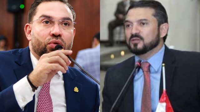 El divisionismo en el Partido Liberal marca el camino hacia la aprobación de la reforma eléctrica
