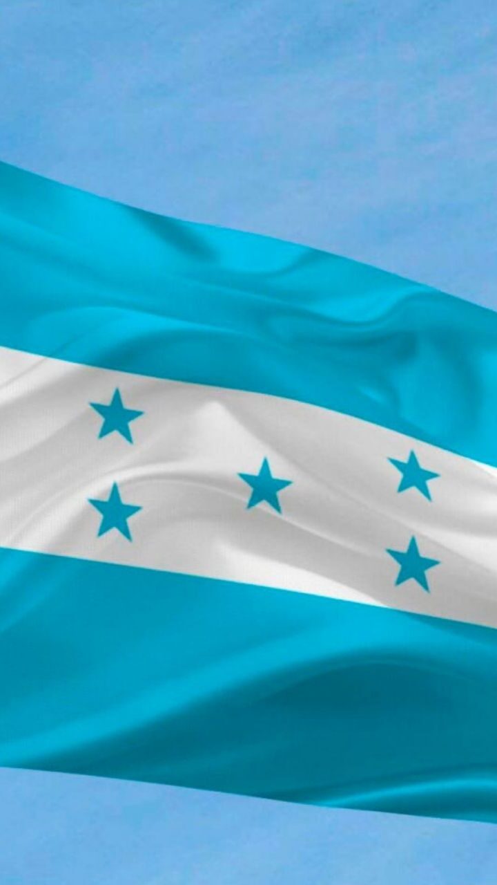 Un país sin bandera