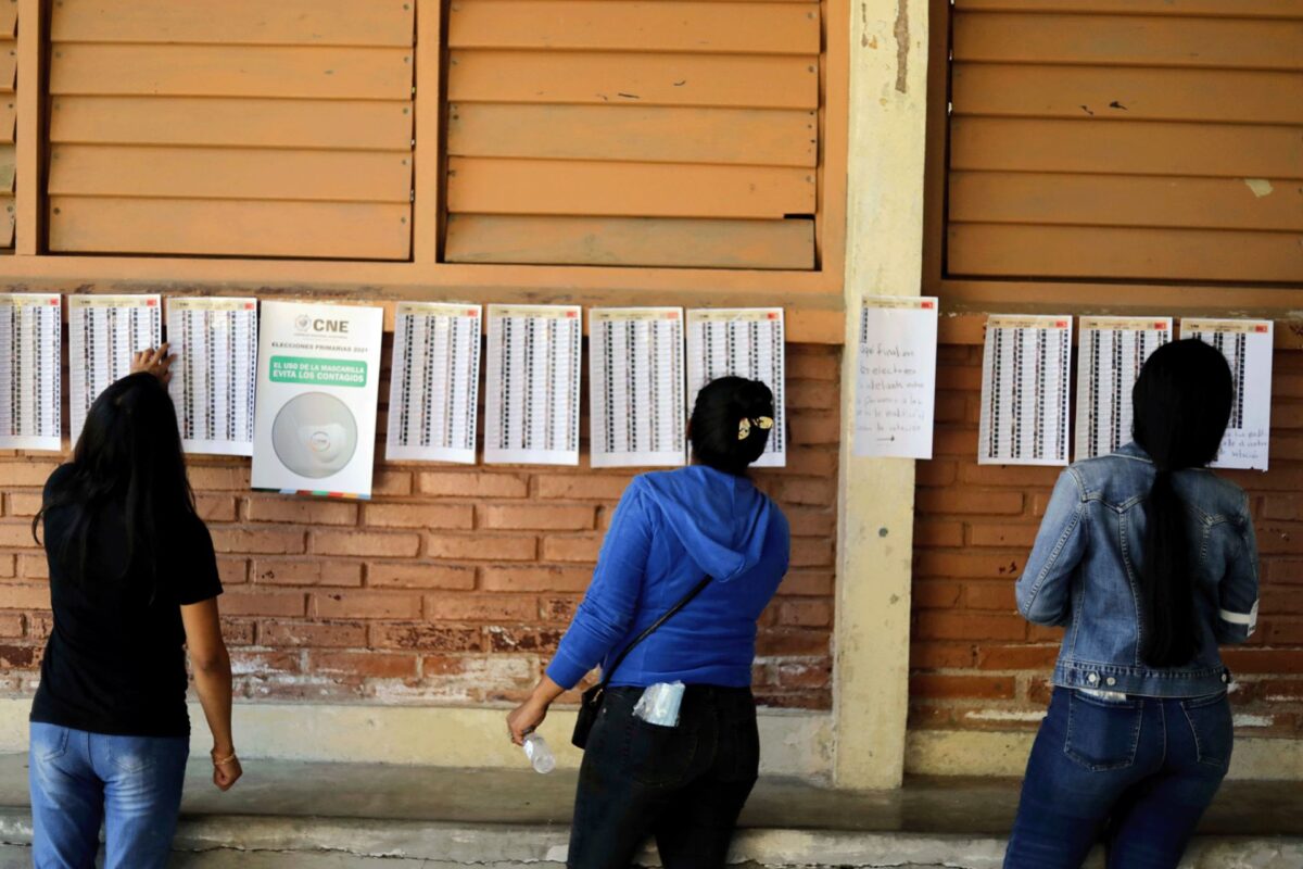 Política Limpia advierte sanciones a partidos que limiten participación de las mujeres Política Limpia advierte sanciones a partidos que limiten participación de las mujeres