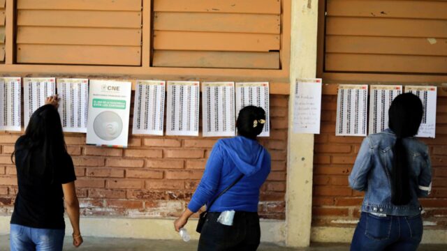 Política Limpia advierte sanciones a partidos que limiten participación de las mujeres
