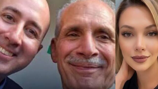 Las posibles secuelas del arresto de Cerimedo y las confesiones de Beller para el gobierno de Asfura