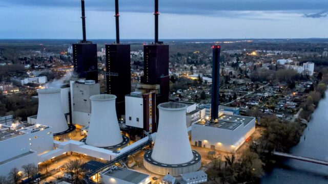 Mercado global estaría bajo presión porque Europa no logró reponer reservas de gas para el invierno