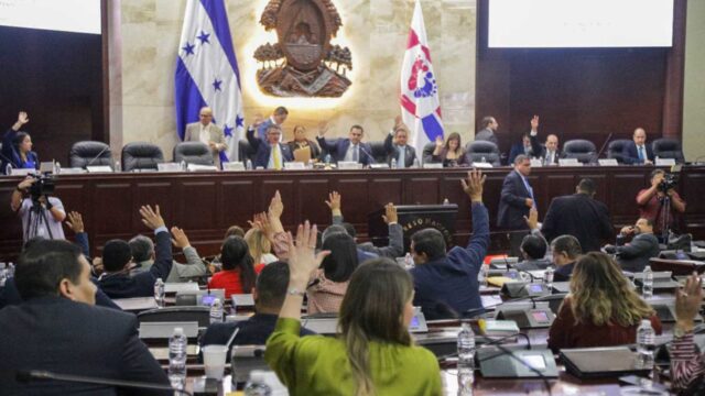 Congreso investigará con autoridades económicas las denuncias por especulación de precios
