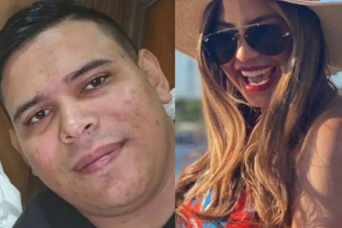 Antes de ser asesinado, McNeil aseguró haber visto a Angie Peña y conocer a los Delta Teams