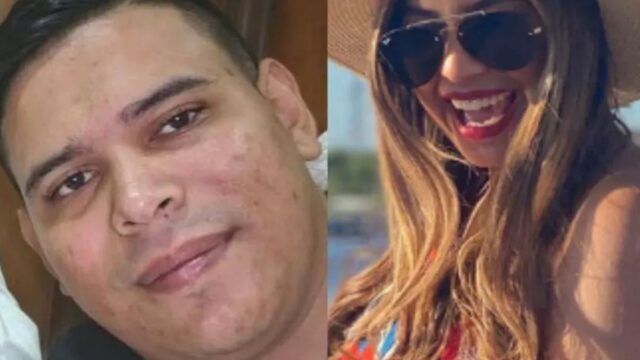 Antes de ser asesinado, McNeil aseguró haber visto a Angie Peña y conocer a los Delta Teams