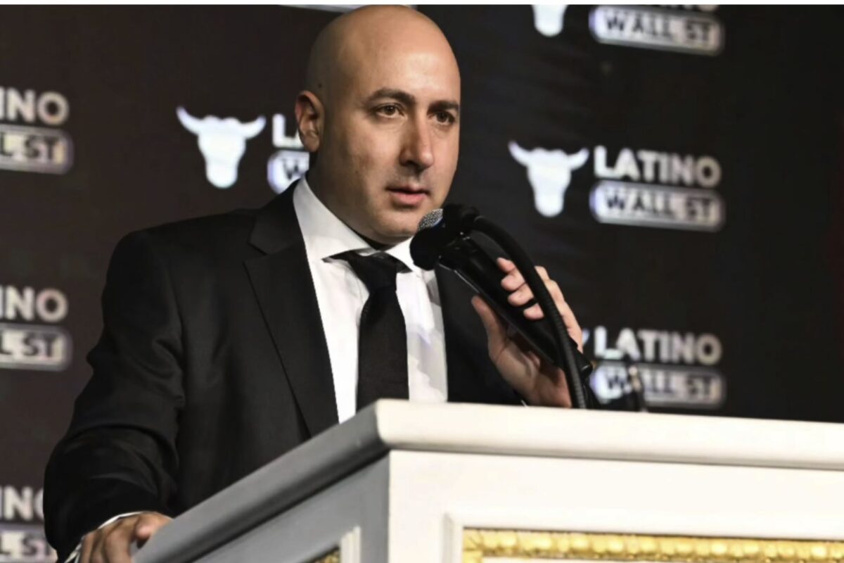 Las esquirlas del escándalo de Fernando Cerimedo recorren América Latina