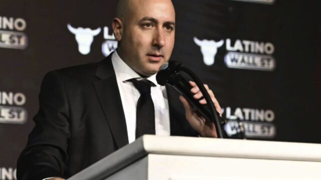 Las esquirlas del escándalo de Fernando Cerimedo recorren América Latina