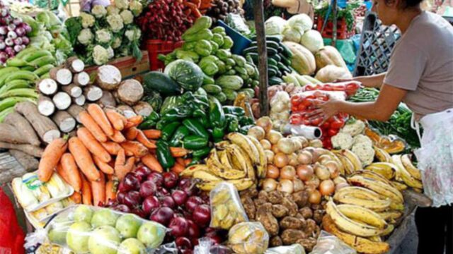 Congreso investigará con autoridades económicas las denuncias por especulación de precios