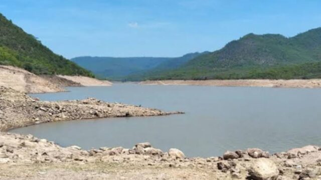Represas de Tegucigalpa en nivel crítico: la capital enfrenta su peor crisis de agua en más de una década