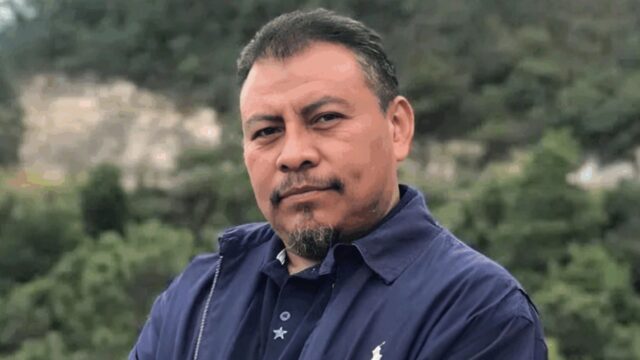 Padre Melo denuncia «impunidad y silencio oficial» a dos años del asesinato de Juan López