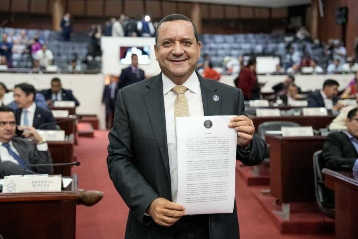 A dos semanas de su aprobación, la reforma eléctrica sigue sin publicarse en La Gaceta: esto es lo que falta