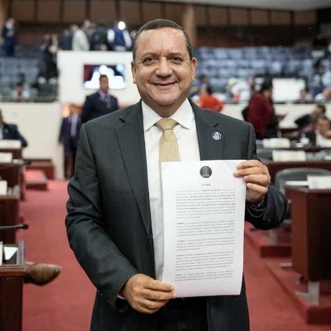 A dos semanas de su aprobación, la reforma eléctrica sigue sin publicarse en La Gaceta: esto es lo que falta