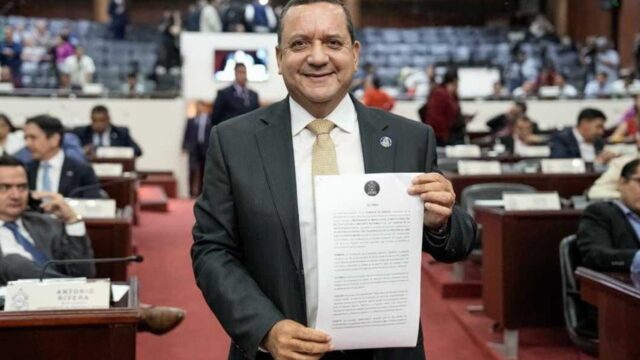 A dos semanas de su aprobación, la reforma eléctrica sigue sin publicarse en La Gaceta: esto es lo que falta