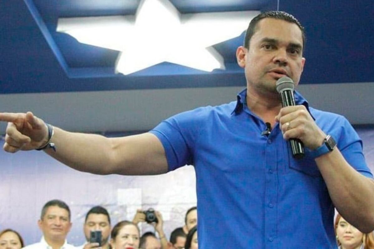 Congreso respaldará a operadores de justicia, pero exigirá respuestas, afirma Zambrano